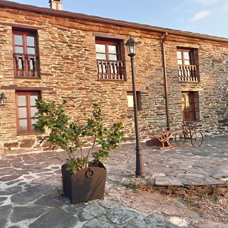 트리아카스텔라 Casa Arza 아파트 외부 사진