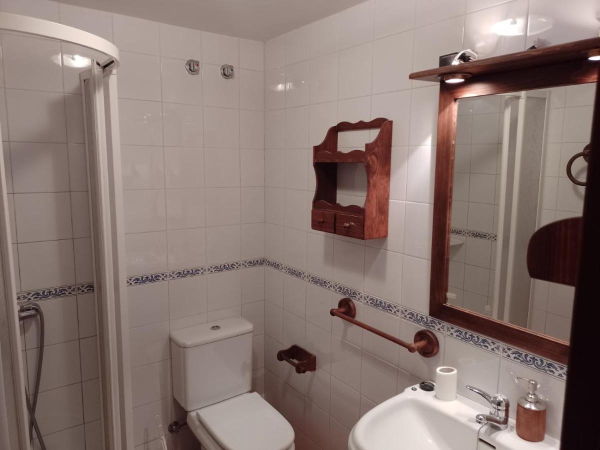 트리아카스텔라 Casa Arza 아파트 외부 사진