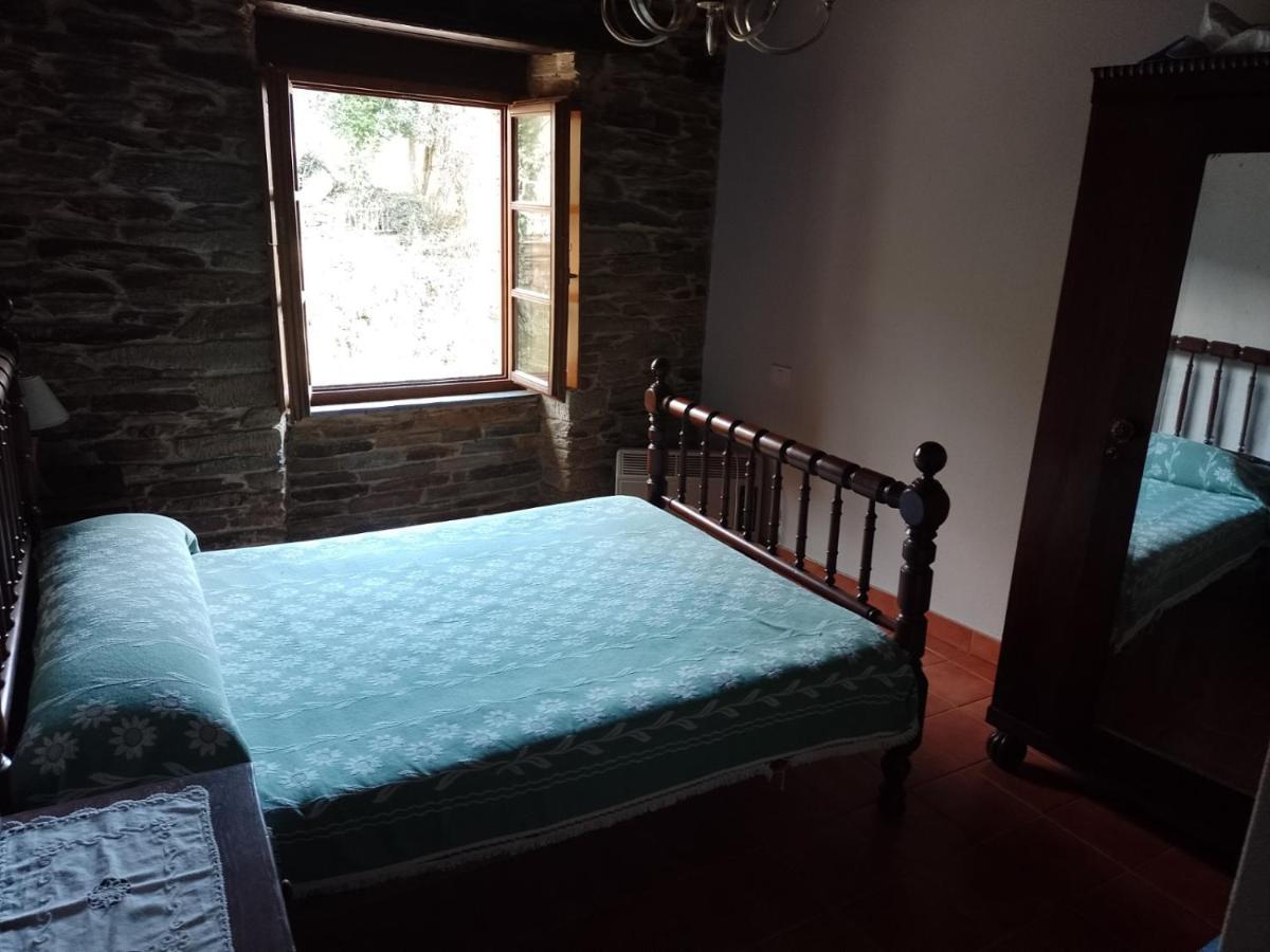 트리아카스텔라 Casa Arza 아파트 외부 사진