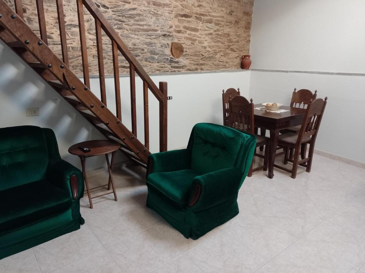 트리아카스텔라 Casa Arza 아파트 외부 사진