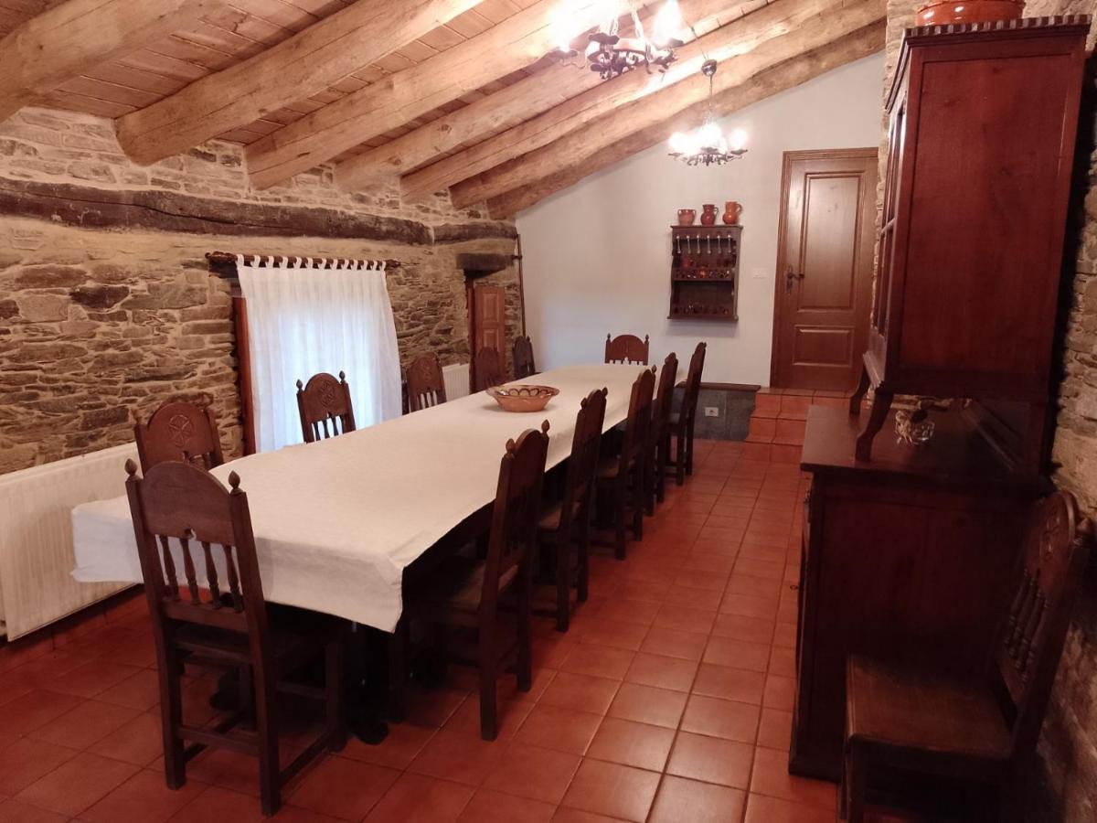 트리아카스텔라 Casa Arza 아파트 외부 사진