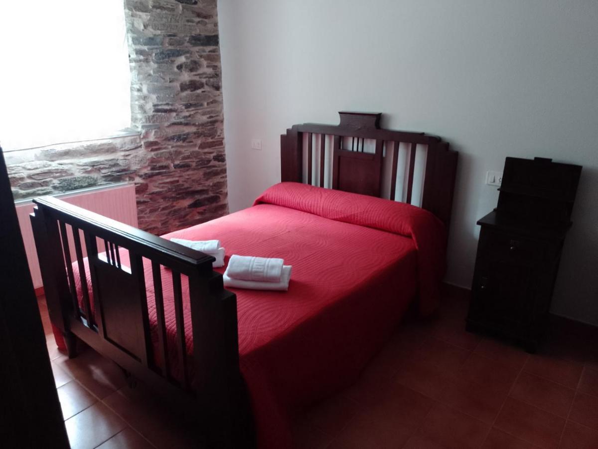 트리아카스텔라 Casa Arza 아파트 외부 사진