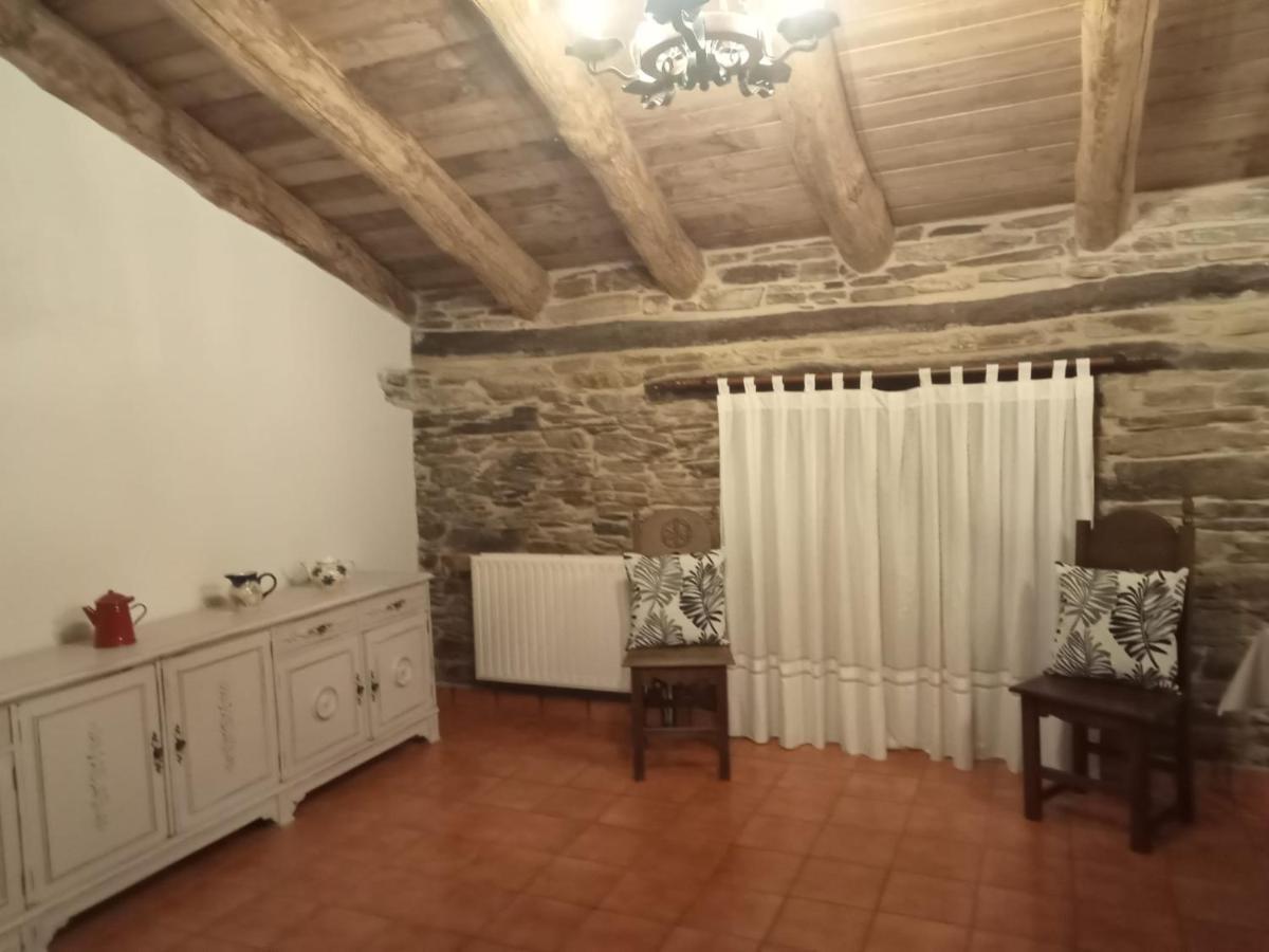 트리아카스텔라 Casa Arza 아파트 외부 사진